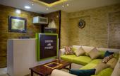 Туры в отель Gardenia Pyramids Hostel