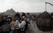 Туры в отель Gardenia Pyramids Hostel