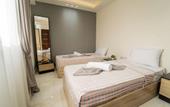 Туры в отель Gardenia Pyramids Hostel