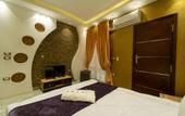 Туры в отель Gardenia Pyramids Hostel