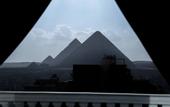 Туры в отель Gardenia Pyramids Hostel