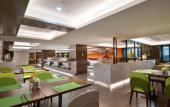 Туры в отель Hampton by Hilton Harbin Zhongyang Street