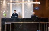 Туры в отель Hampton by Hilton Harbin Zhongyang Street