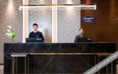 Туры в отель Hampton by Hilton Harbin Zhongyang Street