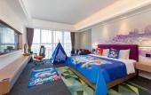 Туры в отель Hampton by Hilton Harbin Zhongyang Street