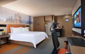 Туры в отель Hampton by Hilton Harbin Zhongyang Street