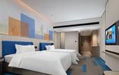Туры в отель Hampton by Hilton Harbin Zhongyang Street