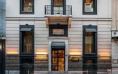 Туры в отель 33 Solonos Suites