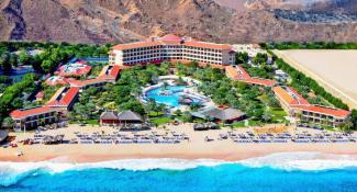 Fujairah Rotana Resort & Spa 5*