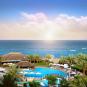 Туры в отель Fujairah Rotana Resort & Spa, оператор Anex Tour