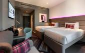 Туры в отель Premier Inn Dubai Barsha Heights