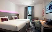 Туры в отель Premier Inn Dubai Barsha Heights