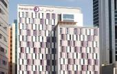 Туры в отель Premier Inn Dubai Barsha Heights