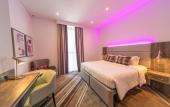Туры в отель Premier Inn Dubai Barsha Heights