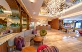 Туры в отель Premier Inn Dubai Barsha Heights
