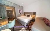 Туры в отель Premier Inn Dubai Barsha Heights