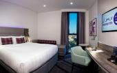 Туры в отель Premier Inn Dubai Barsha Heights