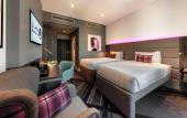 Туры в отель Premier Inn Dubai Barsha Heights