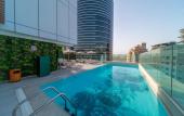 Туры в отель Premier Inn Dubai Barsha Heights