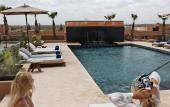 Туры в отель Hotel Pestana CR7 Marrakech