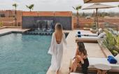 Туры в отель Hotel Pestana CR7 Marrakech