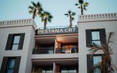 Туры в отель Hotel Pestana CR7 Marrakech