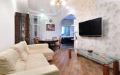 Туры в отель Na Ulitse Kirova 5 Apartments