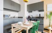 Туры в отель Imperium No. 1 Residence by NewInn