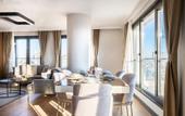 Туры в отель Imperium No. 1 Residence by NewInn