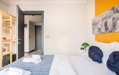 Туры в отель Imperium No. 1 Residence by NewInn