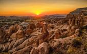 Туры в отель Lavinia Cappadocia