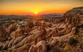 Туры в отель Lavinia Cappadocia