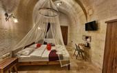 Туры в отель Lavinia Cappadocia
