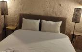 Туры в отель Cappadocia Ennar Cave