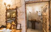 Туры в отель Cappadocia Ennar Cave