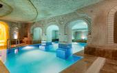 Туры в отель Cappadocia Ennar Cave