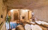 Туры в отель Cappadocia Ennar Cave