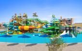 Туры в отель Pickalbatros Water Valley Resort - Neverland Hurghada