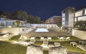 Туры в отель Ray Hotel Corfu