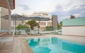 Туры в отель Ray Hotel Corfu