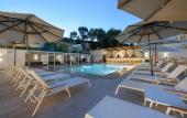 Туры в отель Ray Hotel Corfu