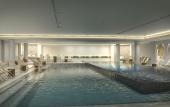 Туры в отель Ensana Aquahouse Health Spa Hotel