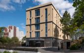 Туры в отель R Boutique Hotel