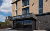 Туры в отель R Boutique Hotel