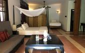 Туры в отель Full Moon Beach Resort