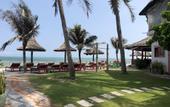 Туры в отель Full Moon Beach Resort