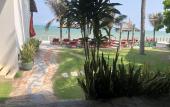 Туры в отель Full Moon Beach Resort