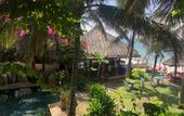 Туры в отель Full Moon Beach Resort