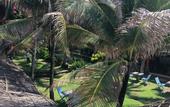 Туры в отель Full Moon Beach Resort