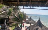Туры в отель Full Moon Beach Resort
